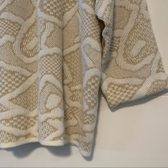 Image | Vintage Knit Sweater - Picture 5 of 13